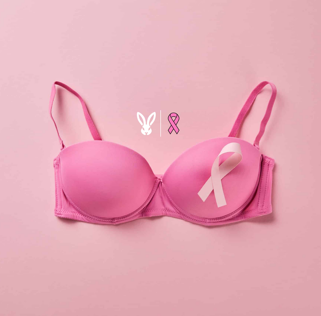 How Velvette Noir Supports Breast Cancer Research