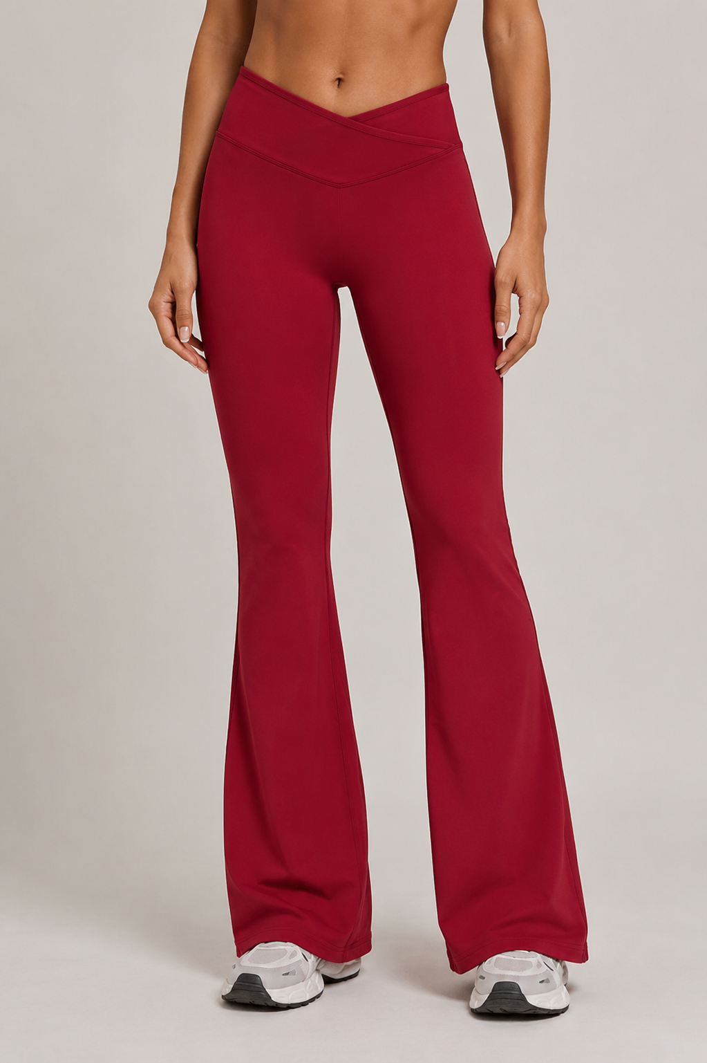 Flow Flare Pant