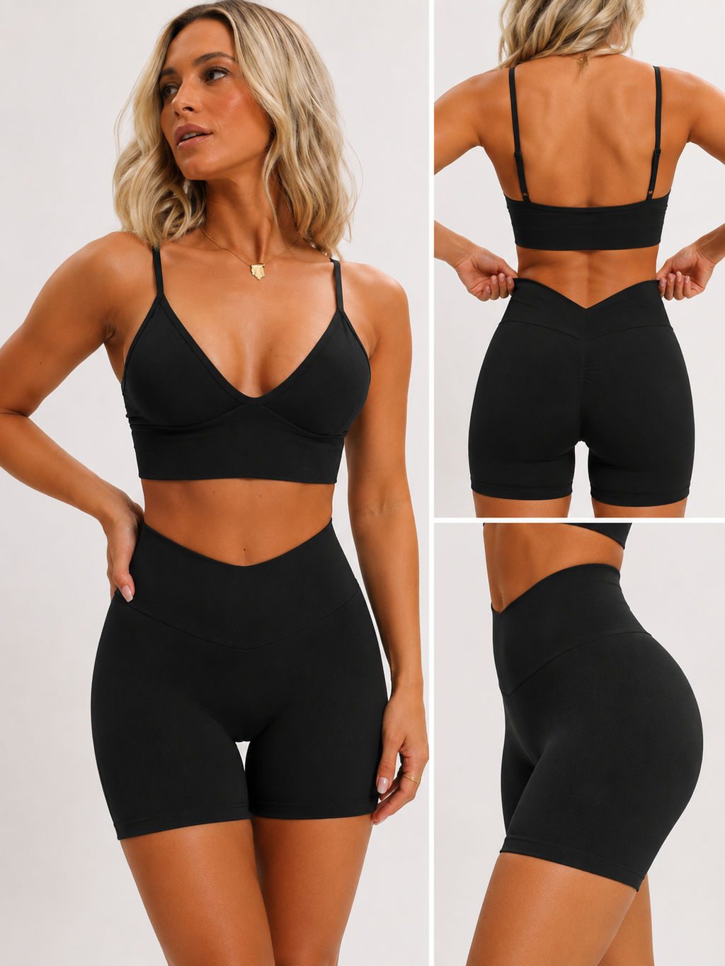 Refine Short