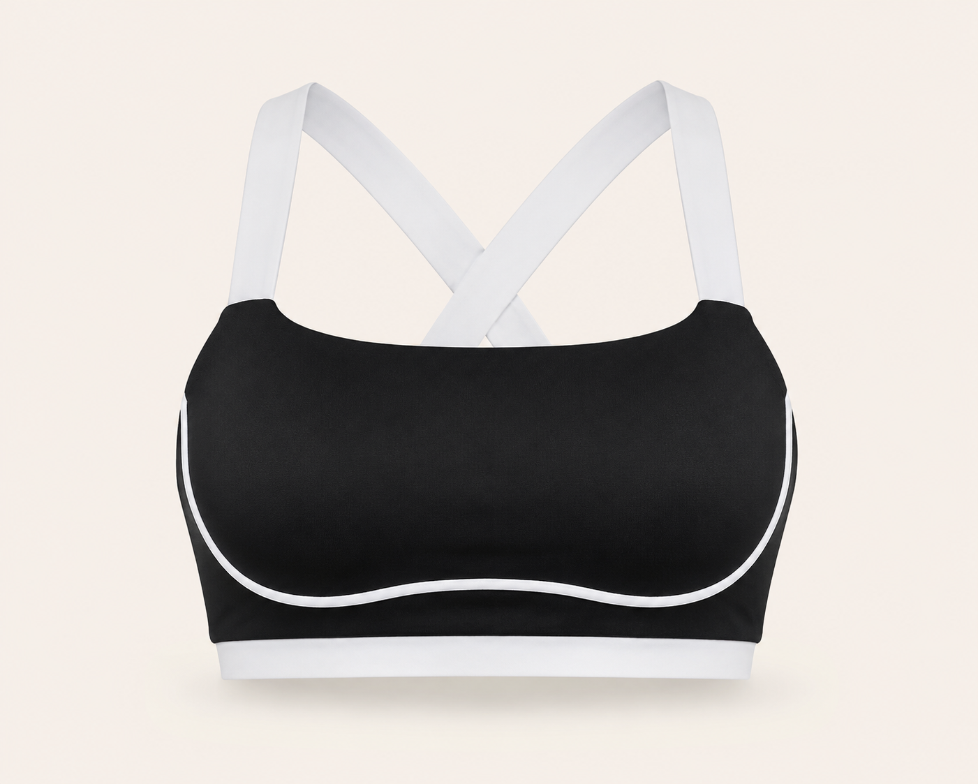 Volley Bra