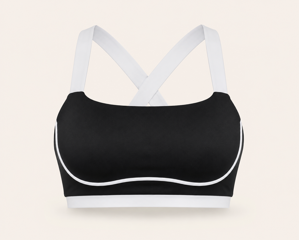 Volley Bra