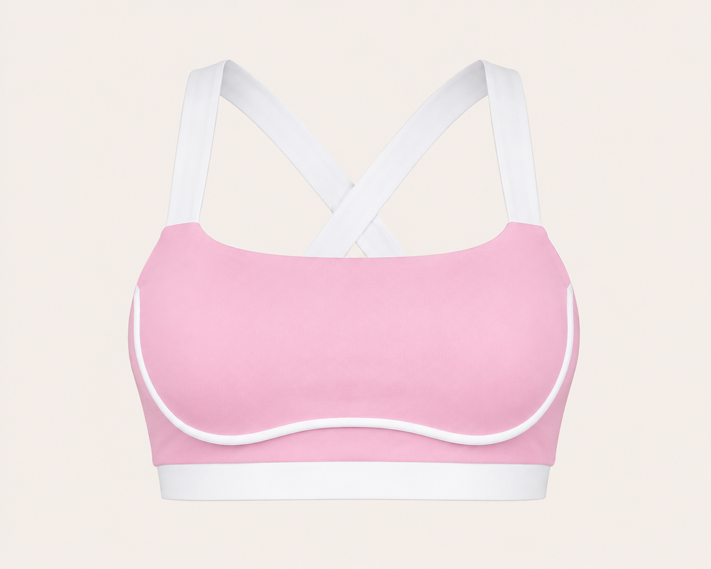 Volley Bra