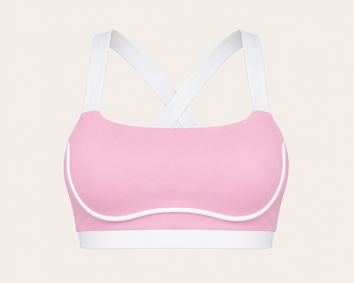 Volley Bra