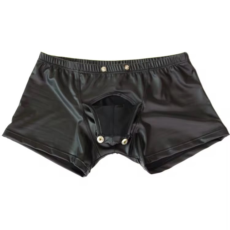 Ez Jimmi To Go Boxer