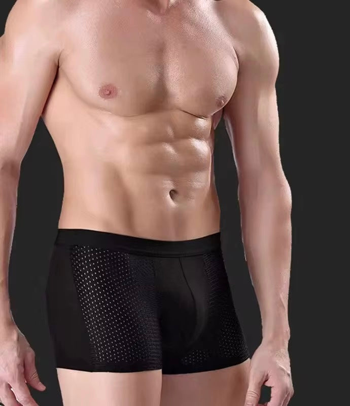 Modal Mesh Boxer Brief 4-Pack