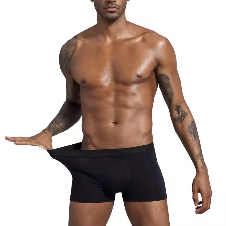 Velvette Ice Boxer Briefs 3 Pk