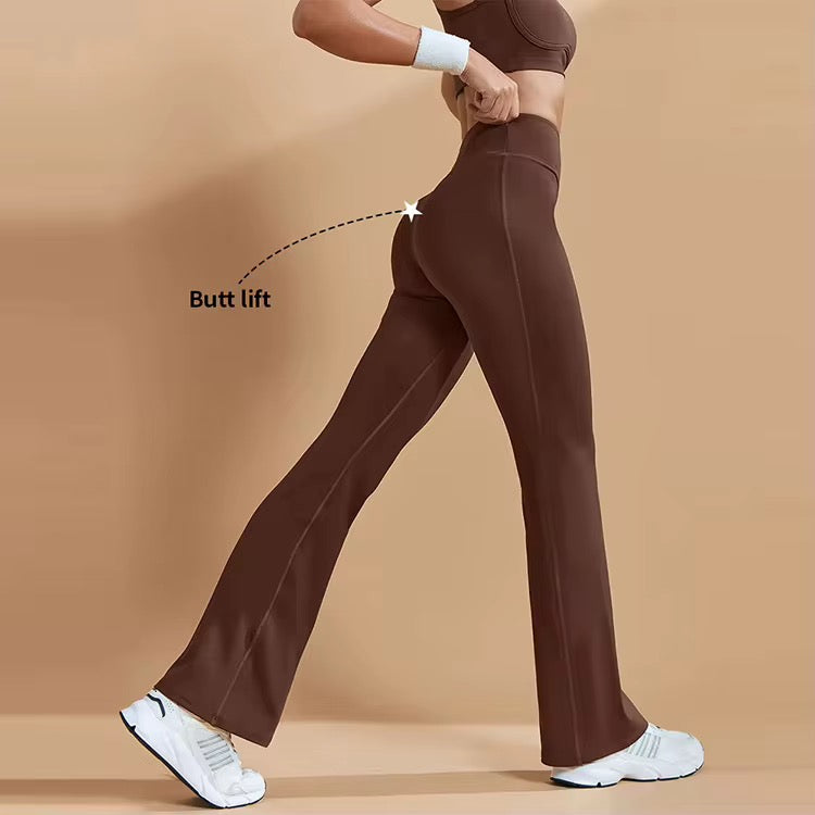 Refine Flare Pant