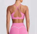 Contour Heart Bra