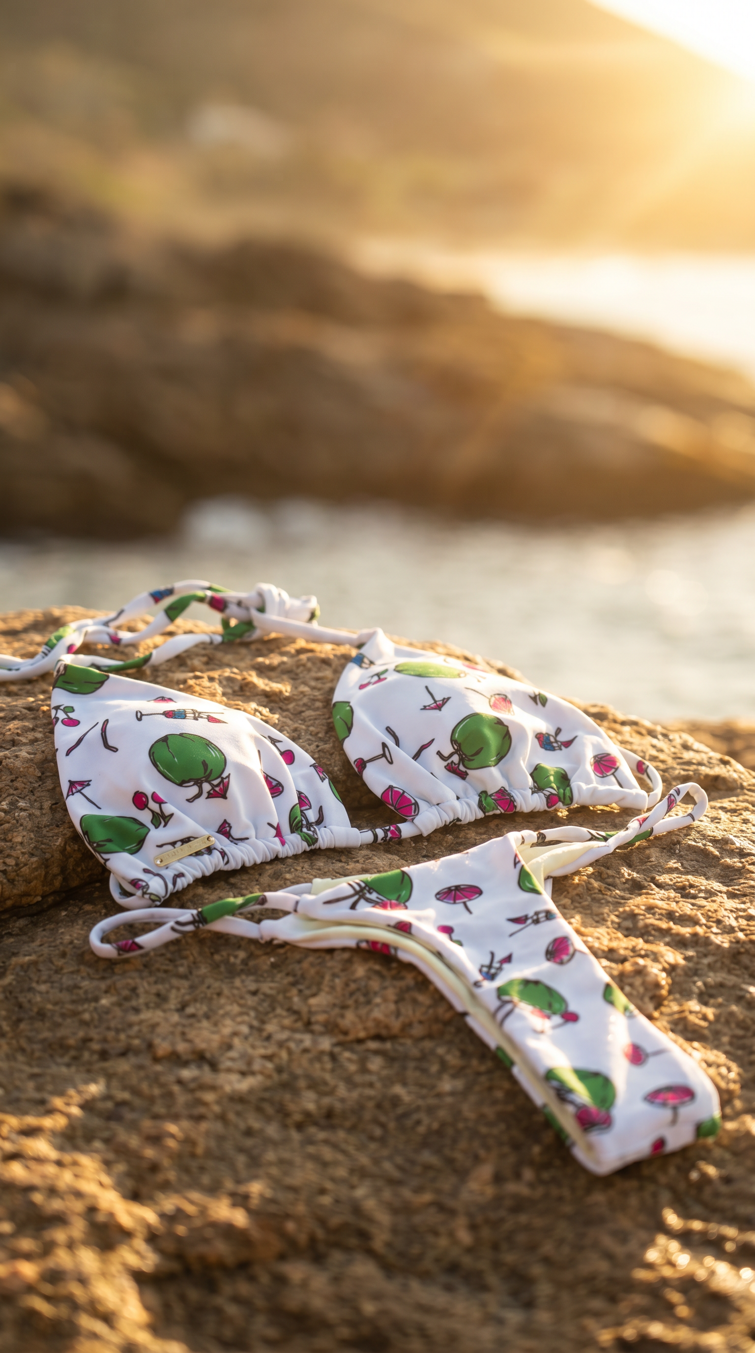 Cabana Crush